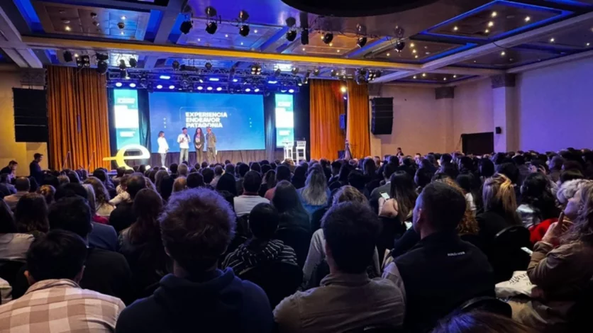 Endeavor Patagonia: destacan la importancia de las microempresas en Neuquén