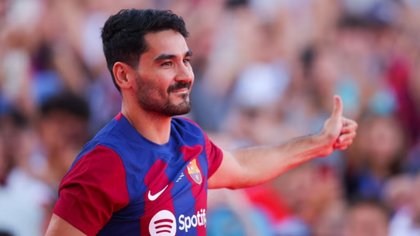 La estrella que el Barcelona dejó ir por sus problemas financieros