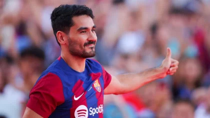 La estrella que el Barcelona dejó ir por sus problemas financieros