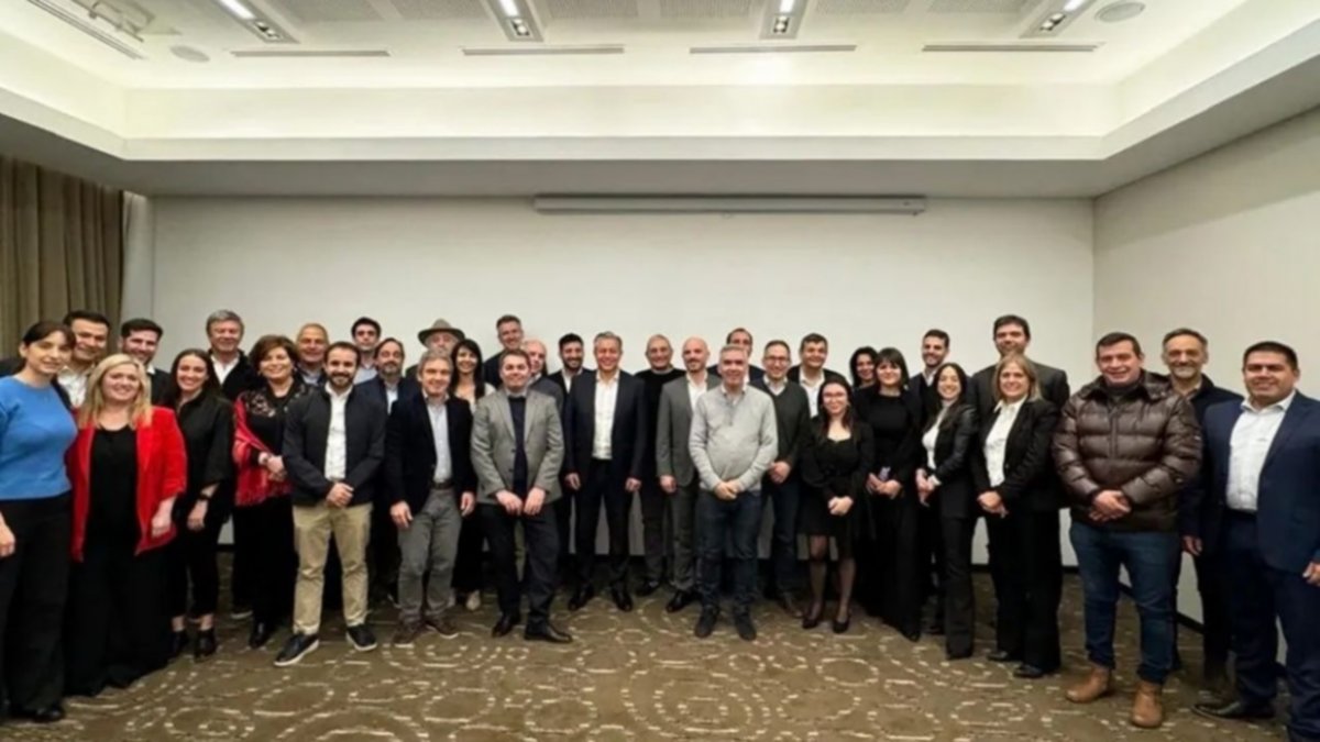 AmCham invitó a políticos y empresarios a conocer Vaca Muerta