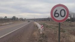Excesivas multas en El Chocón por radar que no estaría homologado