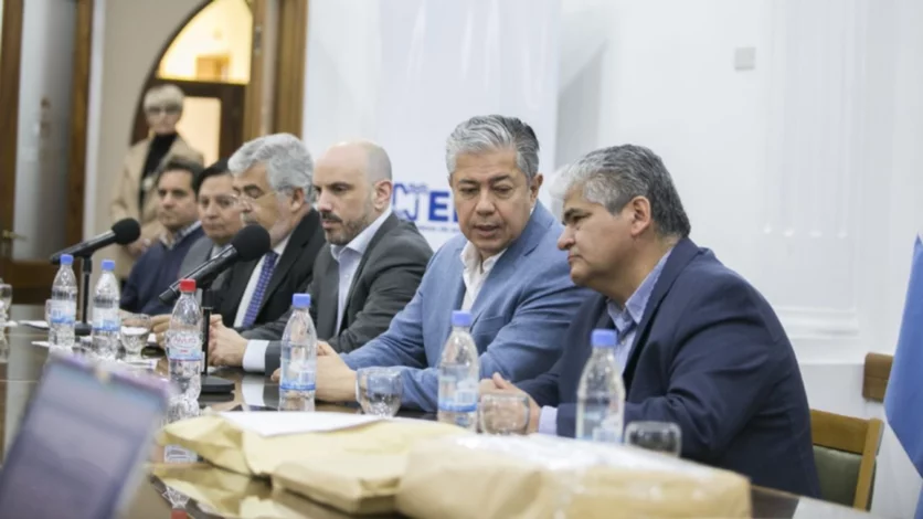 La localidad del norte neuquino que tendrá 100% de servicio de cloacas