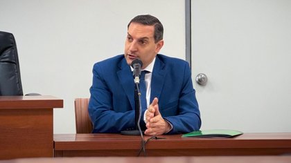 Nicolini detalló avances en materia penitenciaria en la audiencia por Habeas Corpus