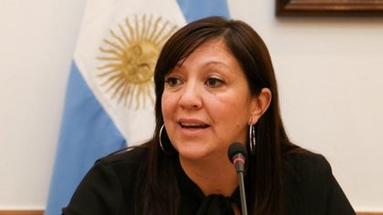 Soledad Martínez: "El sistema educativo público tiene cautivo al 75% de los alumnos"