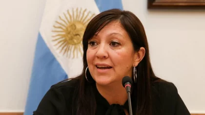 Soledad Martínez: "El sistema educativo público tiene cautivo al 75% de los alumnos"