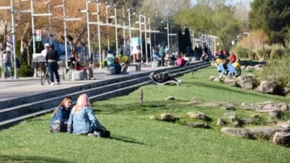 Pronóstico en Neuquén: así estará este fin de semana en el Alto Valle