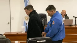 Búsqueda de Luciana Muñoz: Avilés estará 4 meses bajo arresto domiciliario