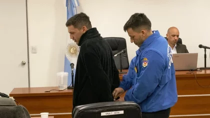 Búsqueda de Luciana Muñoz: Avilés estará 4 meses bajo arresto domiciliario
