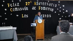 Figueroa: “Hay que ordenarse y redistribuir con equidad”