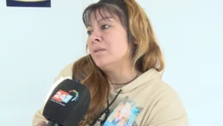 La mamá de Luciana Muñoz: "De a poco va a ir saliendo todo a la luz"