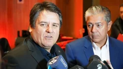 Gaido dijo que "no hay justificación" para los paros de ATEN