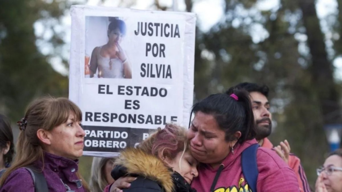 Caso Silvia Cabañares: Sin relación entre el femicidio y la violación