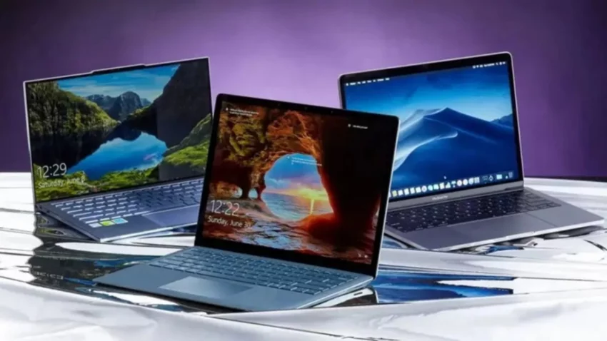 Celular o notebook: ambos son inalcanzables en Argentina