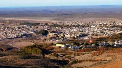 Crece la demanda territorial en Sierra Grande