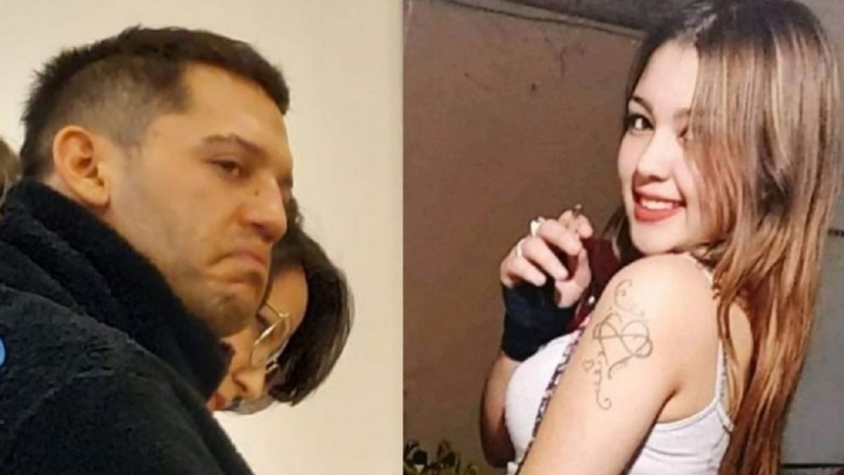 Búsqueda de Luciana Muñoz: “Discutió con su ex novio en varias oportunidades”