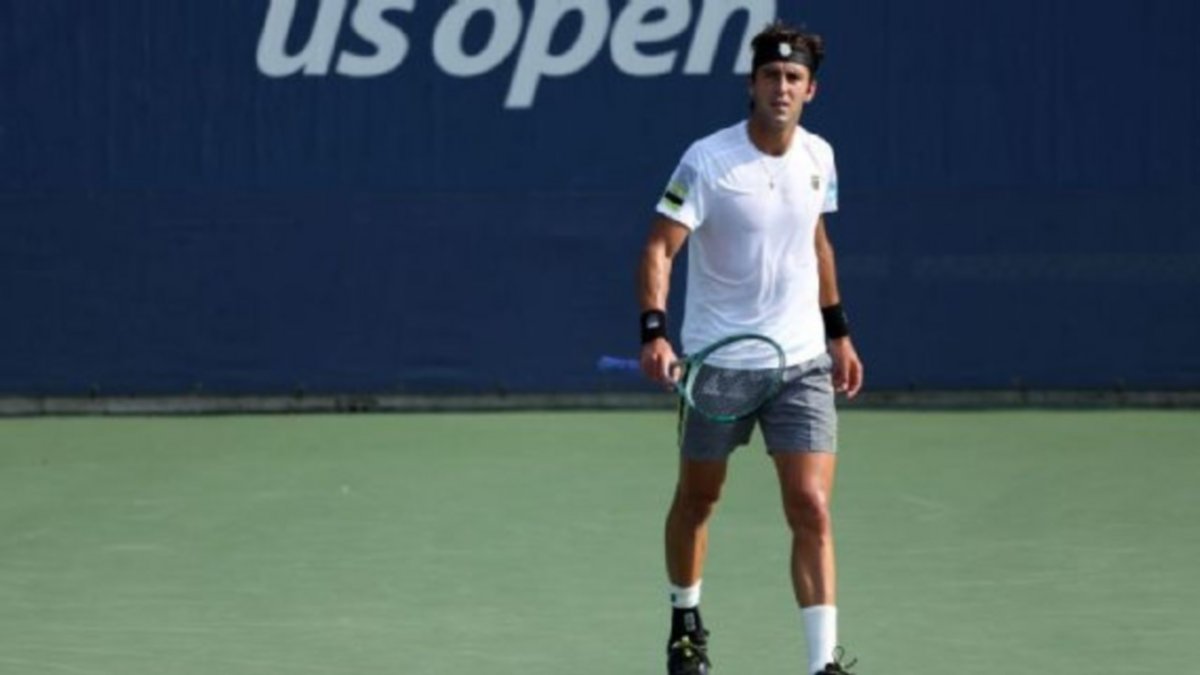 US Open: Etcheverry y Cerúndolo ganaron y se enfrentarán en segunda ronda