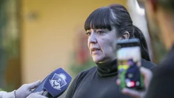 Paro de ATEN: Martínez pidió que la discusión siga por "otro carril”