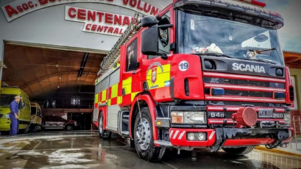 Dos mujeres se intoxicaron con monóxido de carbono en Neuquén