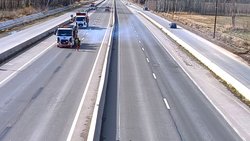 Tras los reclamos de Weretilneck, Vialidad repara la Ruta 22