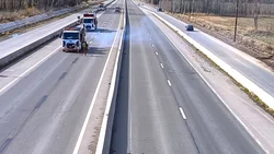 Tras los reclamos de Weretilneck, Vialidad repara la Ruta 22
