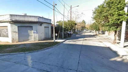 Un policía mató a un delincuente que intentó robar a un matrimonio