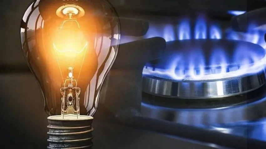 Se termina el plazo para anotarse a los subsidios de luz y gas: cómo anotarse