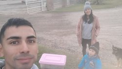 La cruda realidad que enfrentan las familias policiales, tras la muerte en servicio: la historia de Eugenia