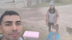 La cruda realidad que enfrentan las familias policiales, tras la muerte en servicio: la historia de Eugenia