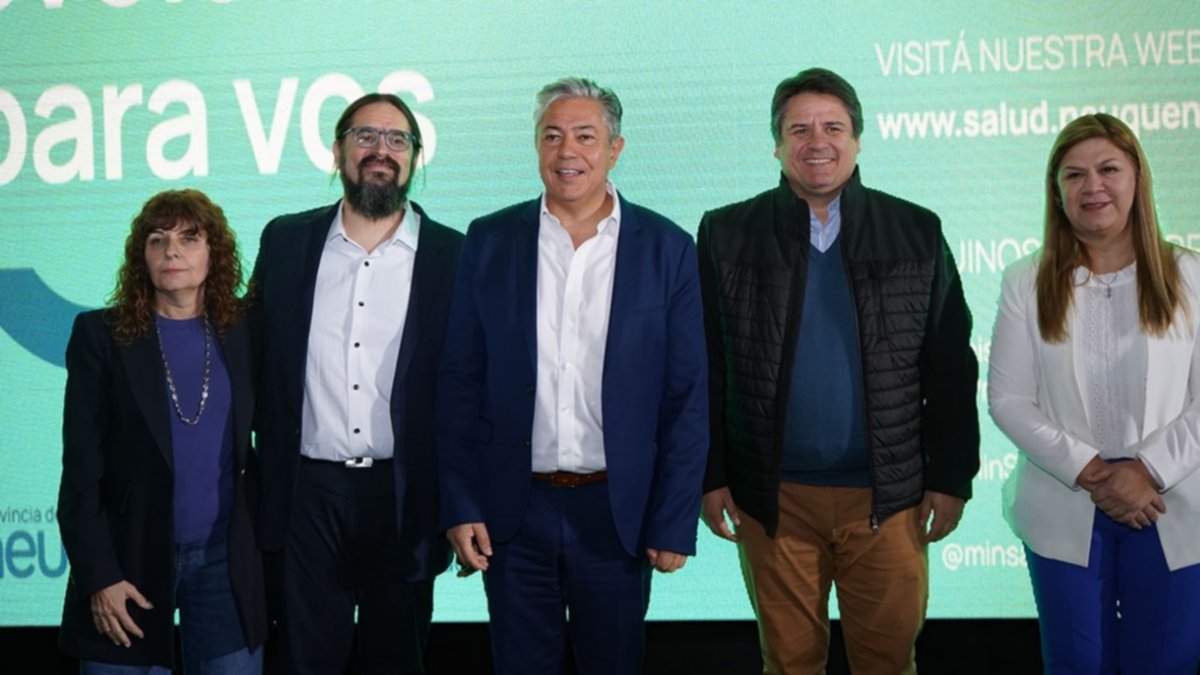 Nuevo edificio para el Laboratorio Central del Ministerio de Salud