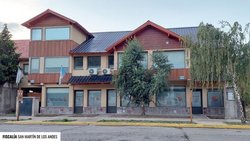 Otra condena en San Martín de los Andes por violencia de género