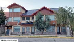 Otra condena en San Martín de los Andes por violencia de género