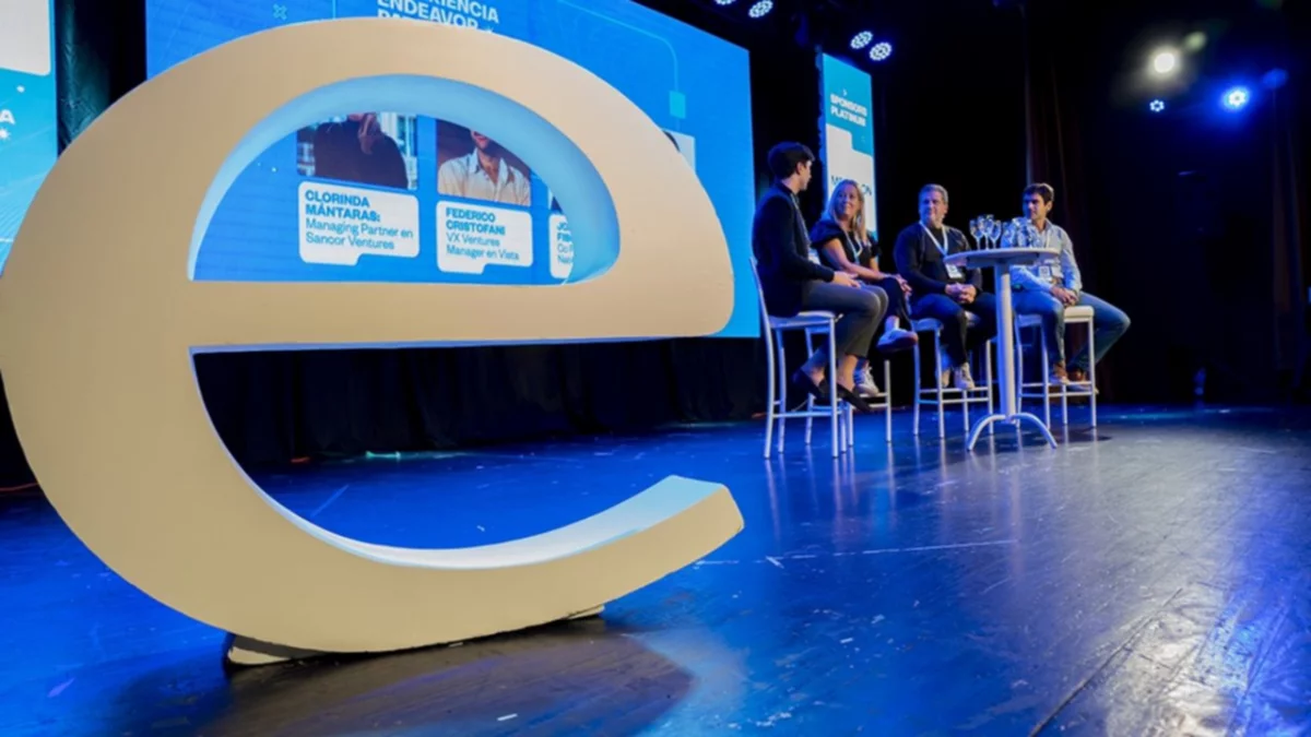 La pasión e inspiración emprendedora en una nueva Experiencia Endeavor