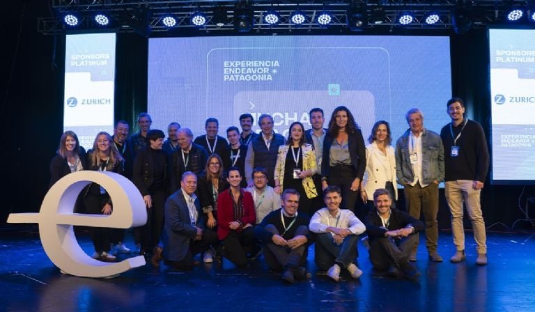 La pasión e inspiración emprendedora en una nueva Experiencia Endeavor- La pasión e inspiración emprendedora en una nueva Experiencia Endeavor