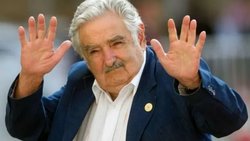 "Pepe" Mujica complicado: debió ser hospitalizado nuevamente