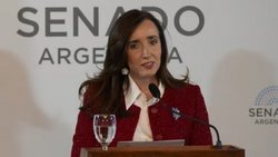Victoria Villarruel anunció que reabrirá las causas de "víctimas del terrorismo"
