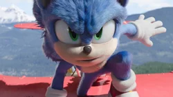 Jim Carrey y Keanu Reeves en Sonic 3: se estrenó el tráiler