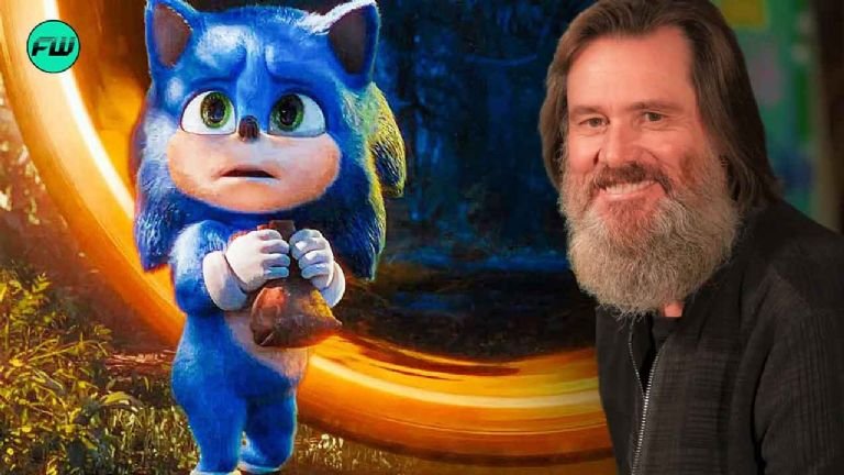 Jim Carrey y Keanu Reeves en Sonic 3: se estrenó el tráiler- Jim Carrey y Keanu Reeves en Sonic 3: se estrenó el tráiler