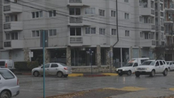 Otro estudiante cayó por la ventana de un hotel en Bariloche