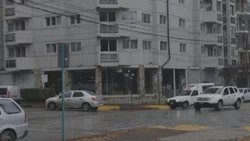 Otro estudiante cayó por la ventana de un hotel en Bariloche