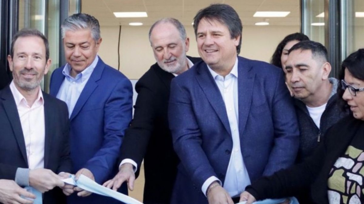 Dato importante: la buena relación política Figueroa-Gaido