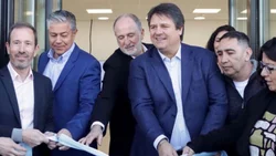 Dato importante: la buena relación política Figueroa-Gaido