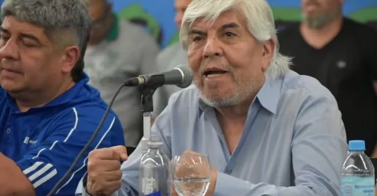 Camioneros tendrán aumento salarial en línea con el gobierno- Camioneros tendrán aumento salarial en línea con el gobierno