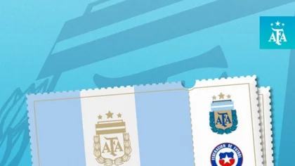 Con exorbitantes precios salieron a la venta las entradas de Argentina-Chile