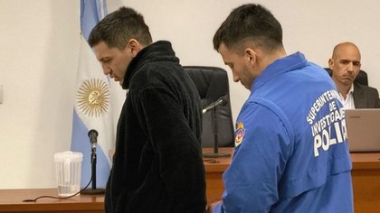 Caso Luciana Muñoz: rechazaron el pedido de prisión preventiva para Maximiliano Avilés
