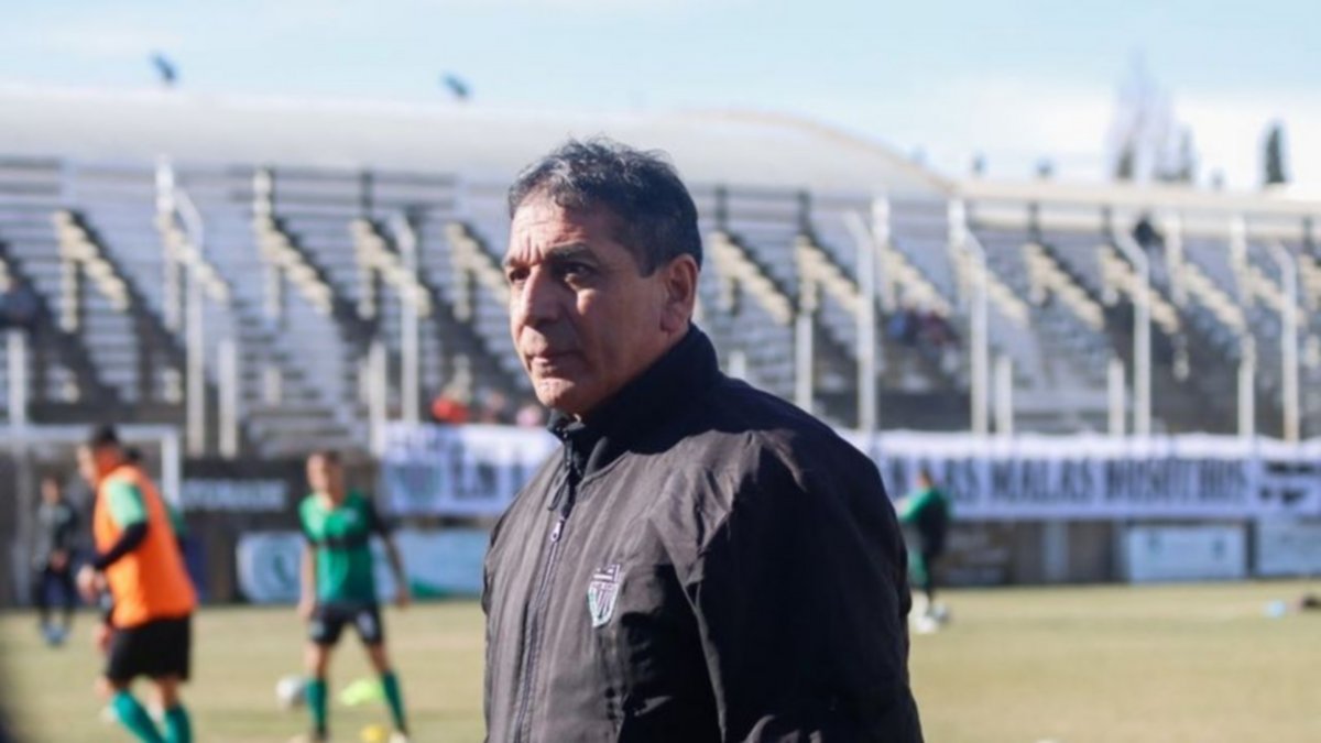 Cipolletti dejó atrás la crisis deportiva para vivir una económica