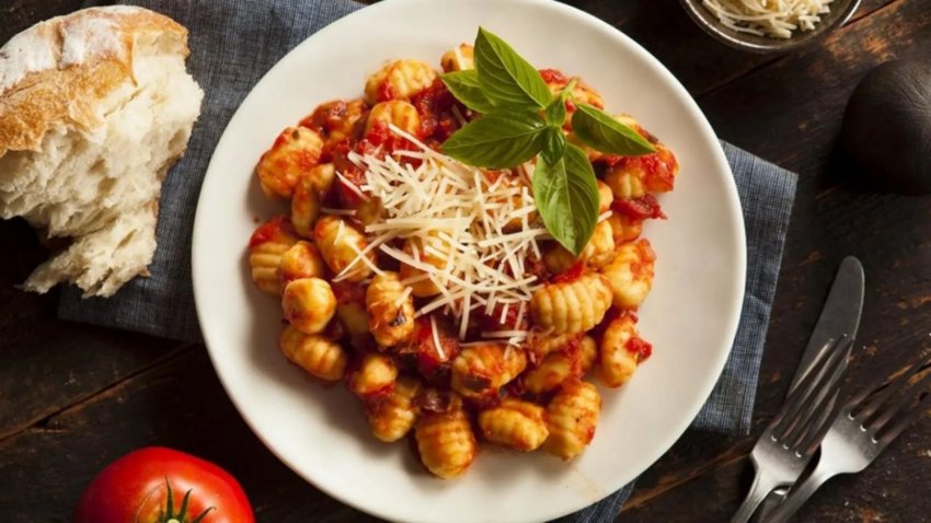 Los ñoquis del 29: la receta casera y bien fácil de Doña Petrona