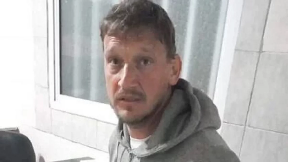 Detuvieron al diputado acusado de pedofilia Germán Kiczka