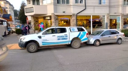 La detuvieron por patearle la cabeza a un bebé de 5 meses ¿Cómo está el pequeño?