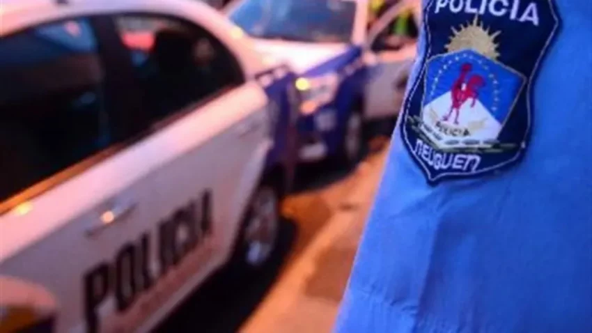 Qué se sabe del hombre que prendió fuego a 2 mujeres por un terreno en Neuquén