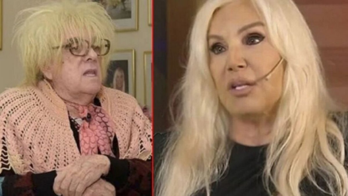 La estrella que reemplazará a Gasalla en el debut de Susana